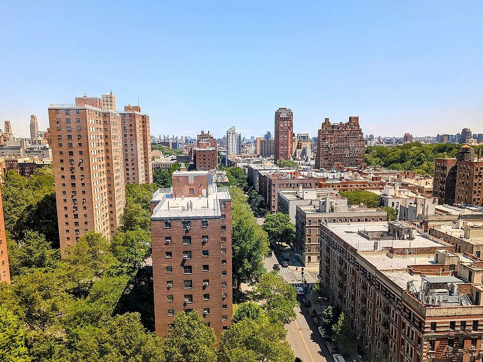 1st image of 392 Central Park W APT 19V