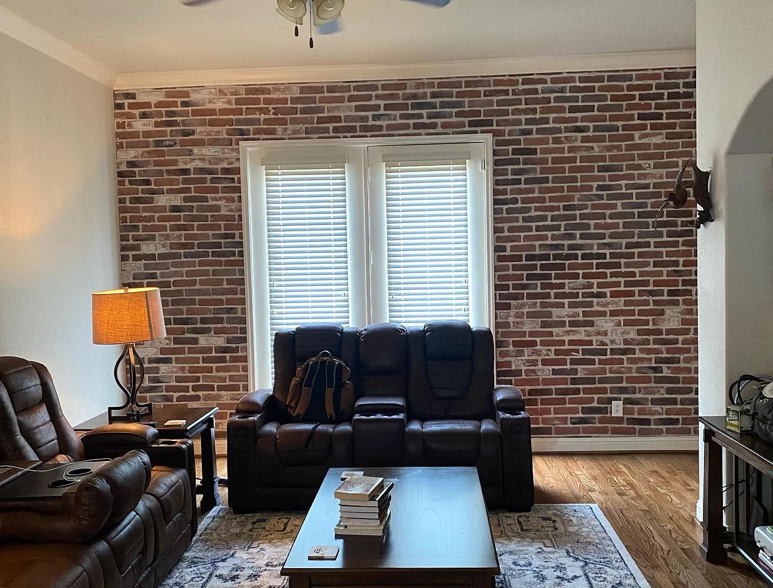 2 bed, 2.5 bath, 1535 sqft, $1,850 — Photo 2