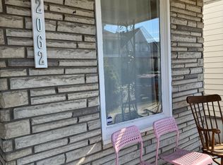 12062 Moran St, Hamtramck, MI 48212