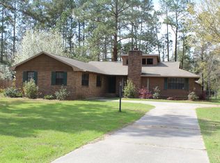 2206 Park Ave N, Tifton, GA 31794