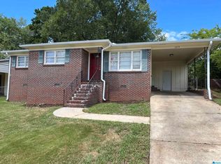6604 Avenue K, Birmingham, AL 35228