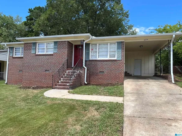 6604 Avenue K, Birmingham, AL 35228
