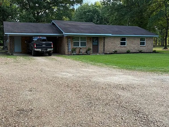 7630 Berry Rd, Pheba, MS 39755