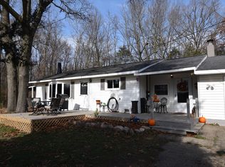 430 Buck Rd, Coldwater, MI 49036