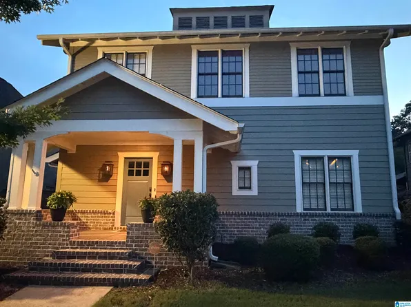 4355 Abbotts Way, Hoover, AL 35226