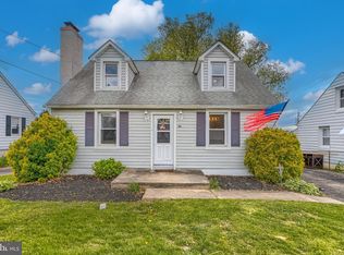 110 Pearl St, Rising Sun, MD 21911