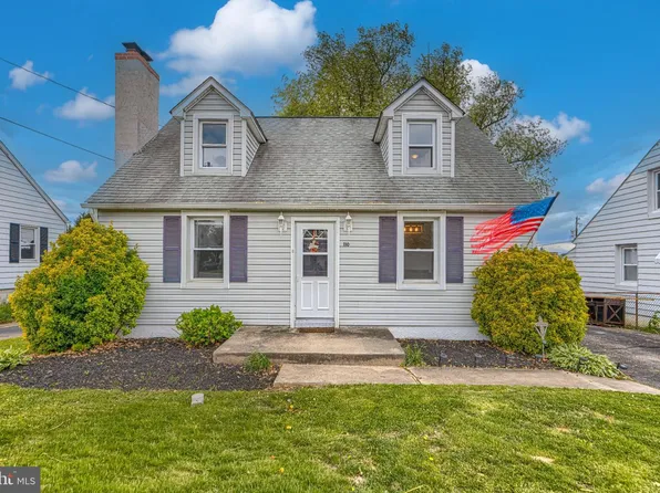 110 Pearl St, Rising Sun, MD 21911
