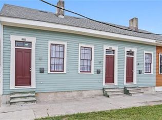 2000 Reverend John Raphael Junior Way #2004, New Orleans, LA 70113