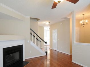 10837 Laurnet Pl, Raleigh, NC 27614