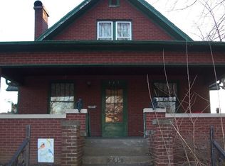 245 W Jefferson St, Orleans, IN 47452