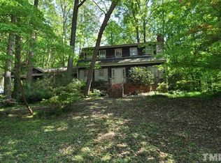 1712 Baker Rd, Raleigh, NC 27607