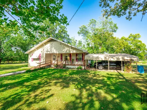 20909 Highway 371, Cotton Valley, LA 71018