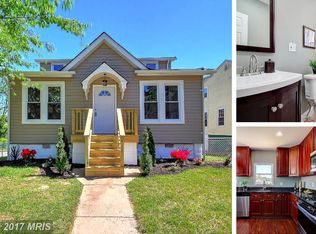 2711 Hemlock Ave, Baltimore, MD 21214