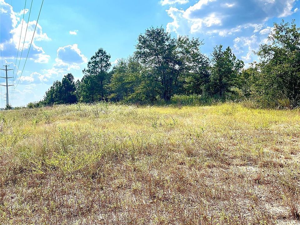 1st image of Ponderosa Loop