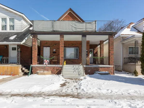 1040 Gladstone Ave, Windsor, ON N9A 2R8