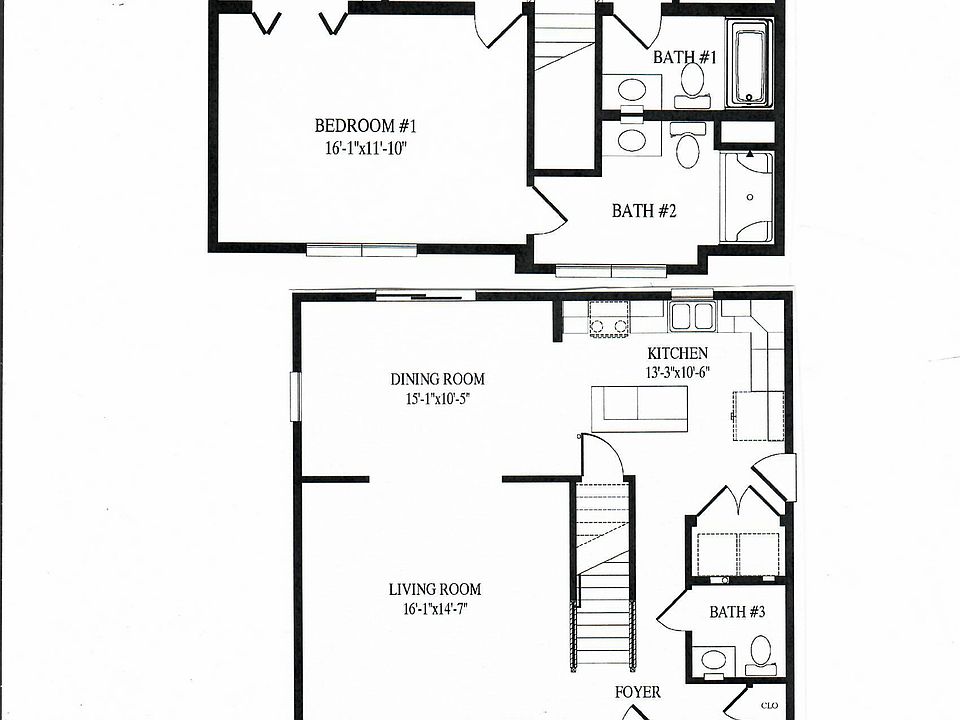 2nd image of 5 Cardinal Drive