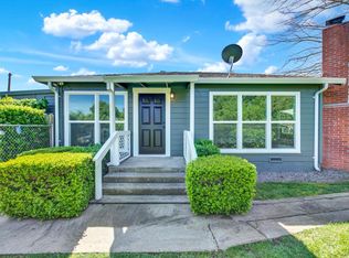 309 Hamilton Drive, Fairfield, CA