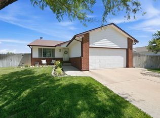11708 W Ryan Pl, Wichita, KS 67205