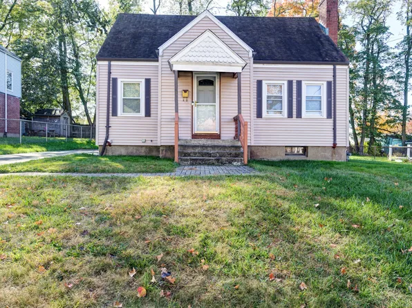 163 Pembroke Street, Hartford, CT 06112