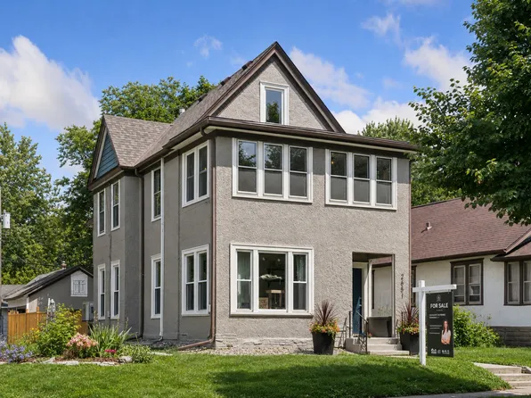 2651 Ulysses St NE, Minneapolis, MN 55418