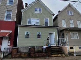 516 Fulton St, Elizabeth, NJ 07206