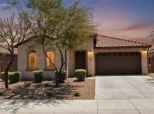 12513 W CALLE DE BACA --, Peoria, AZ 85383