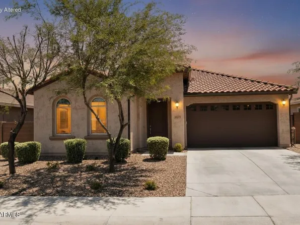 12513 W CALLE DE BACA --, Peoria, AZ 85383