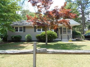 1023 Stamper Rd, Fayetteville, NC 28303