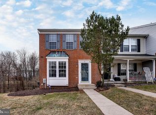 13 Par Three Way, Baltimore, MD 21209