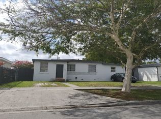 320 E 60th St, Hialeah, FL 33013