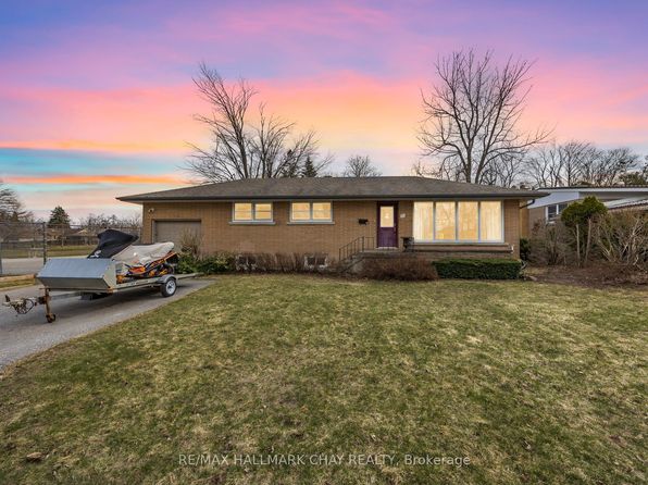 67 Melrose Ave, Barrie, ON L4M 2B1