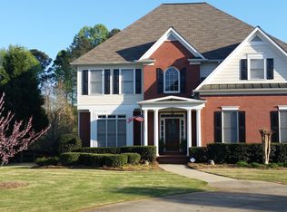 813 Nob Ridge Dr, Marietta, GA 30064