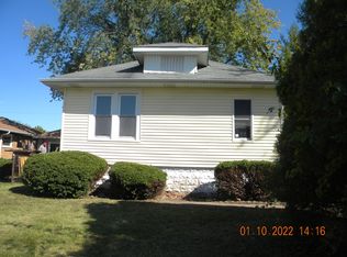 112 Emery St, Joliet, IL 60436