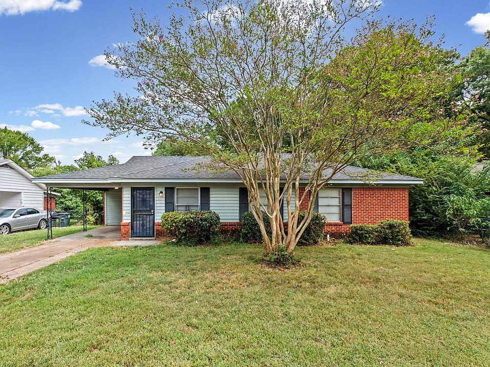 1st image of 3504 Obion St