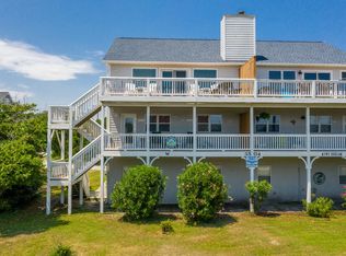 3504 Ocean Dr #W, Emerald Isle, NC 28594