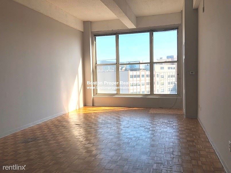 61 Brookline Ave. #307 Boston - Fenway Unit Photo 3