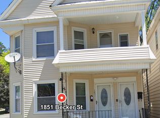1851 Becker St, Schenectady, NY 12304