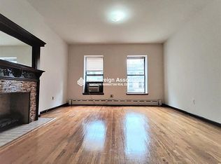 306 W 106th St #40F, New York, NY 10025