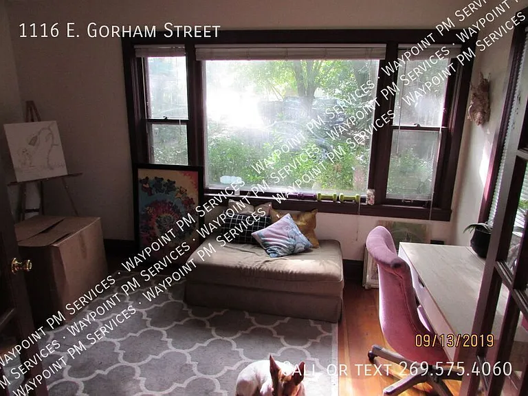 1116 E Gorham St — Photo 6