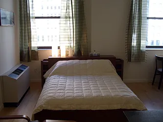 Rented by New York Residence