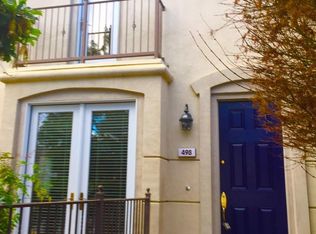 498 Tyndall St, Los Altos, CA 94022