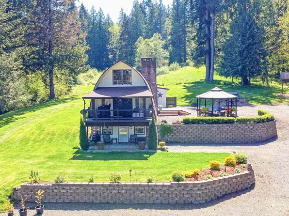 21210 SE Greenleaf Dr, Sandy, OR 97055