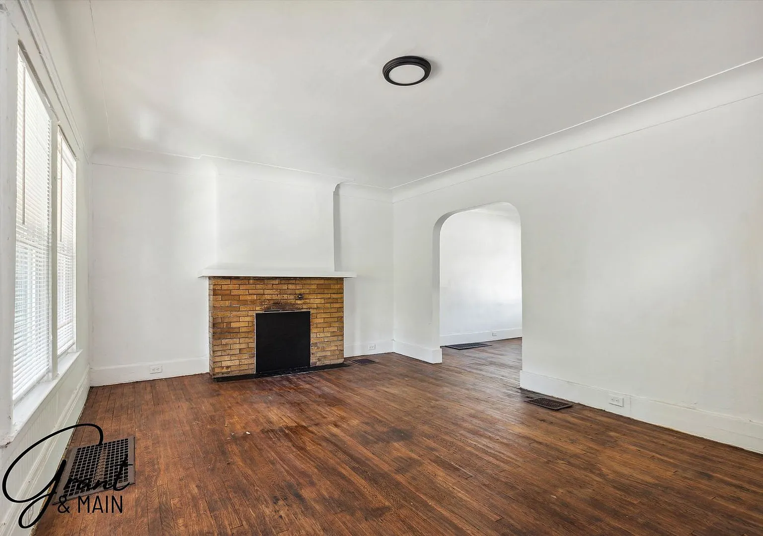 $1,300/month - 3 Bed 1 Bath Single Family Home in Wayne County — Photo 3