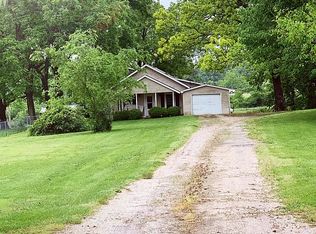 5050 Chadwell Rd, Norwood, MO 65717