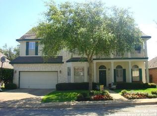 2515 Fawn Oak, San Antonio, TX 78232