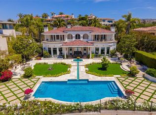 3 Harbor Light, Newport Coast, CA 92657