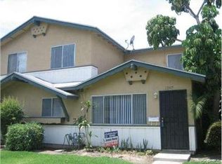 12915 Lariat Ln, Norwalk, CA 90650