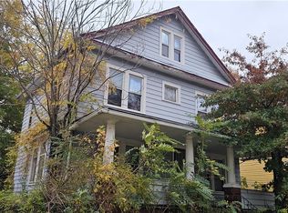 1753 Hillview Rd, Cleveland, OH 44112