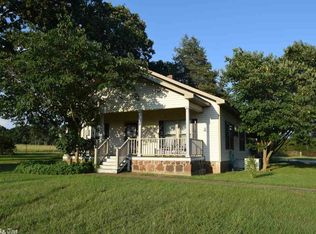 820 Donnie Stevens Rd, Judsonia, AR 72081