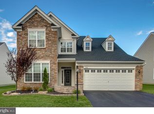 1748 Renaissance Blvd, Yardley, PA 19067